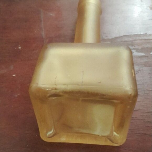 Yellow Kitchen or Bath Collection: 4 Pier 1 Items - Picture 4 of 8